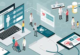 Electronic Health Records