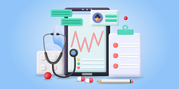 ERP for Hospitals